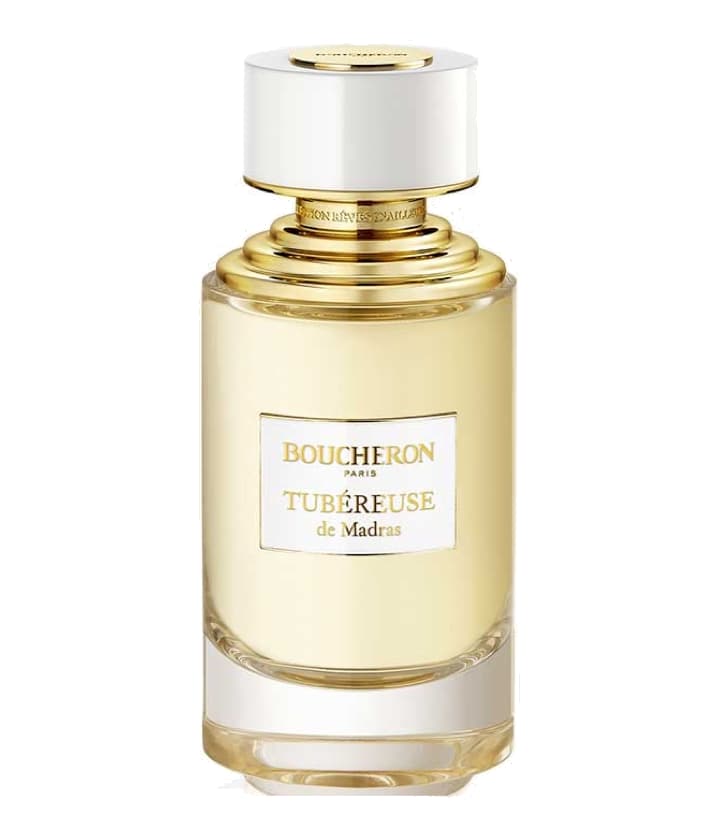 Boucheron Tubéreuse de Madras