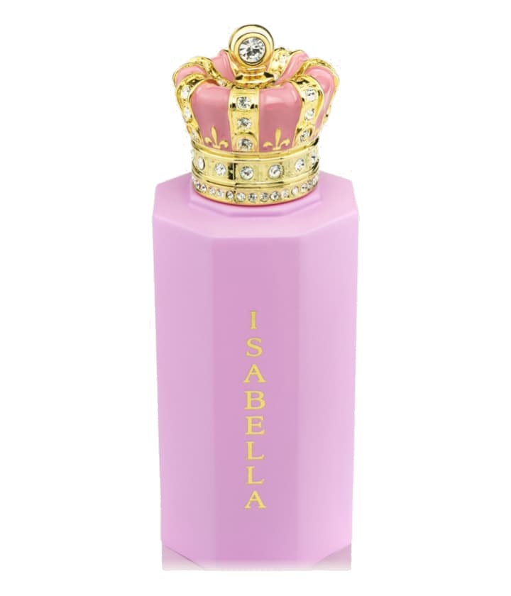 Royal Crown Isabella