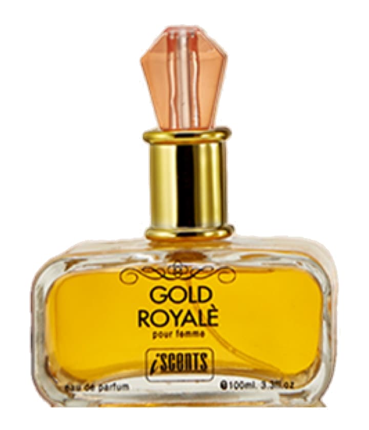 I-Scents Premium Gold Royalè