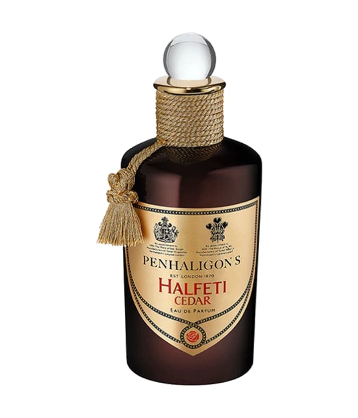Penhaligon's Halfeti Cedar