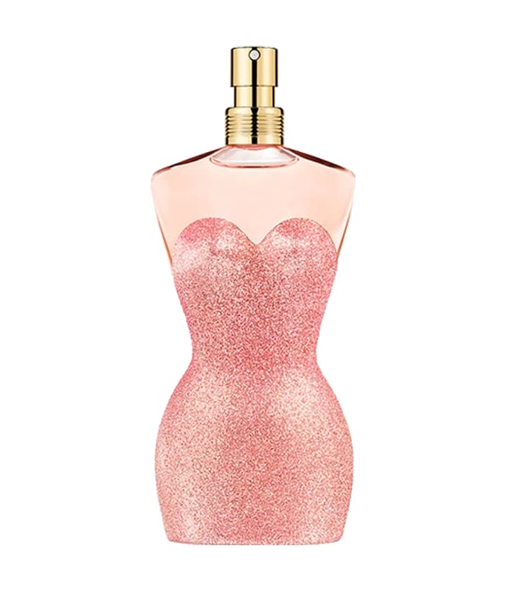 Jean Paul Gaultier Classique Pin-Up