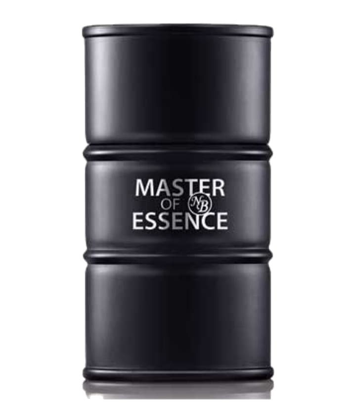 New Brand Parfums Master of Essence for Men