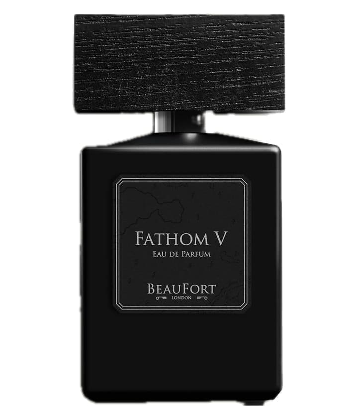BeauFort London Fathom V