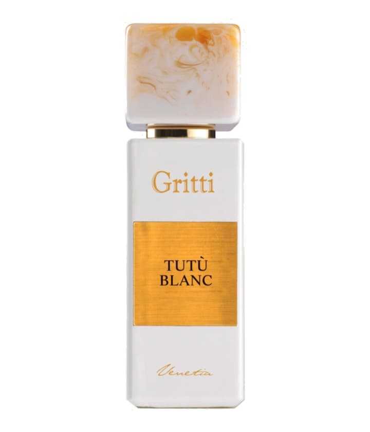 Gritti Tutù Blanc