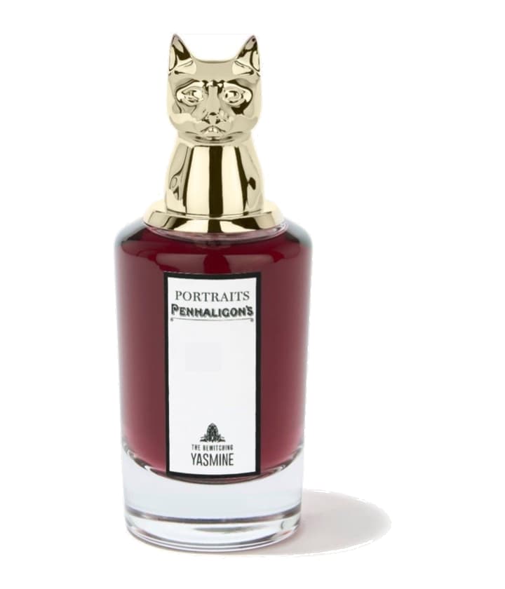Penhaligon's The Bewitching Yasmine