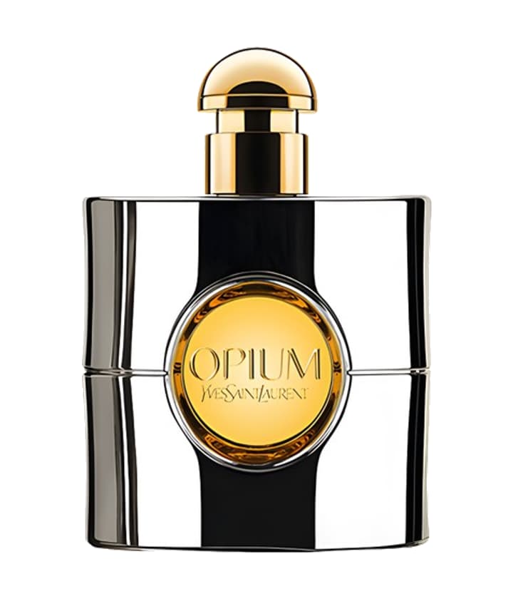 Yves Saint Laurent Opium Collector's Edition 2014
