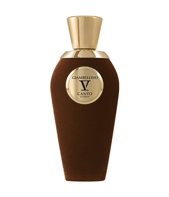 V Canto Giambellino