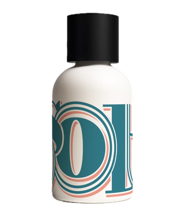 The Fragrance Kitchen The Absolute