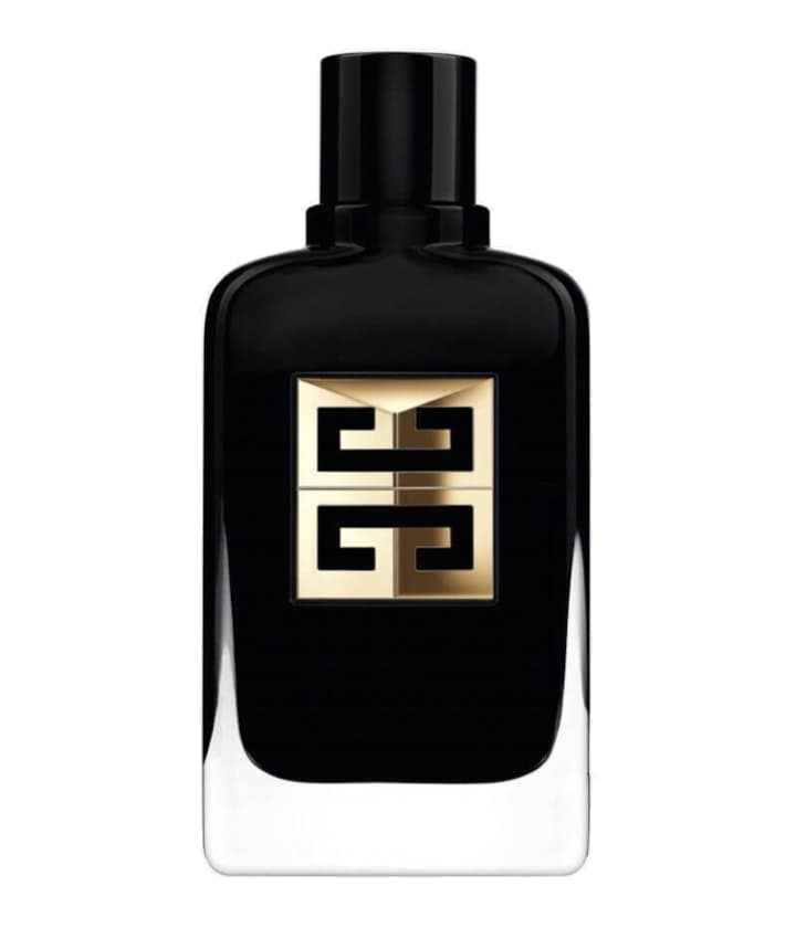 Givenchy Gentleman Society Ambrée