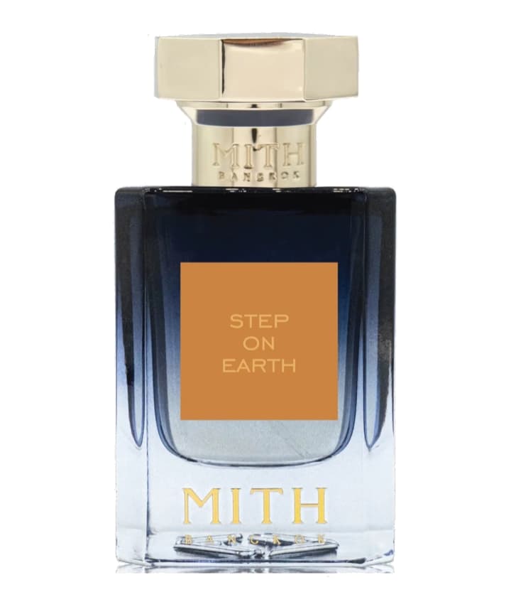 Mith Step on Earth