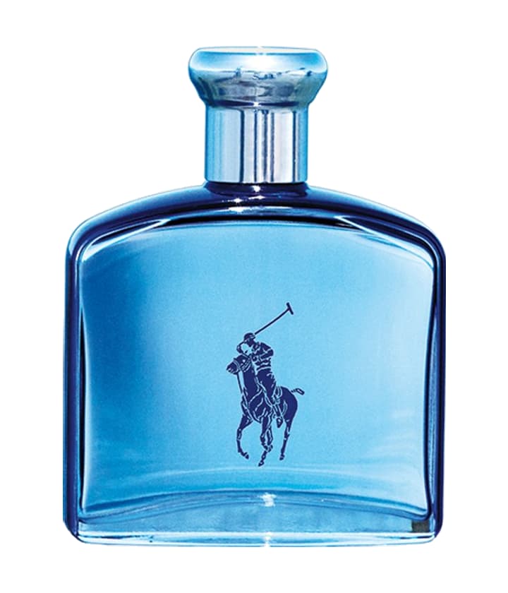 Ralph Lauren Polo Ultra Blue