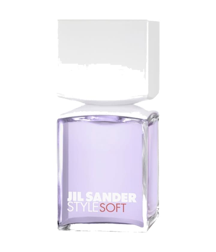 Jil Sander Style Soft