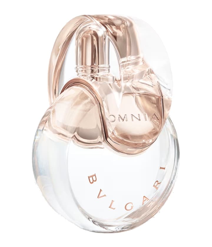 Bvlgari Omnia Crystalline