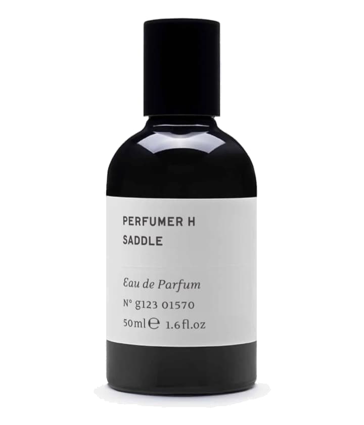 Perfumer H Saddle