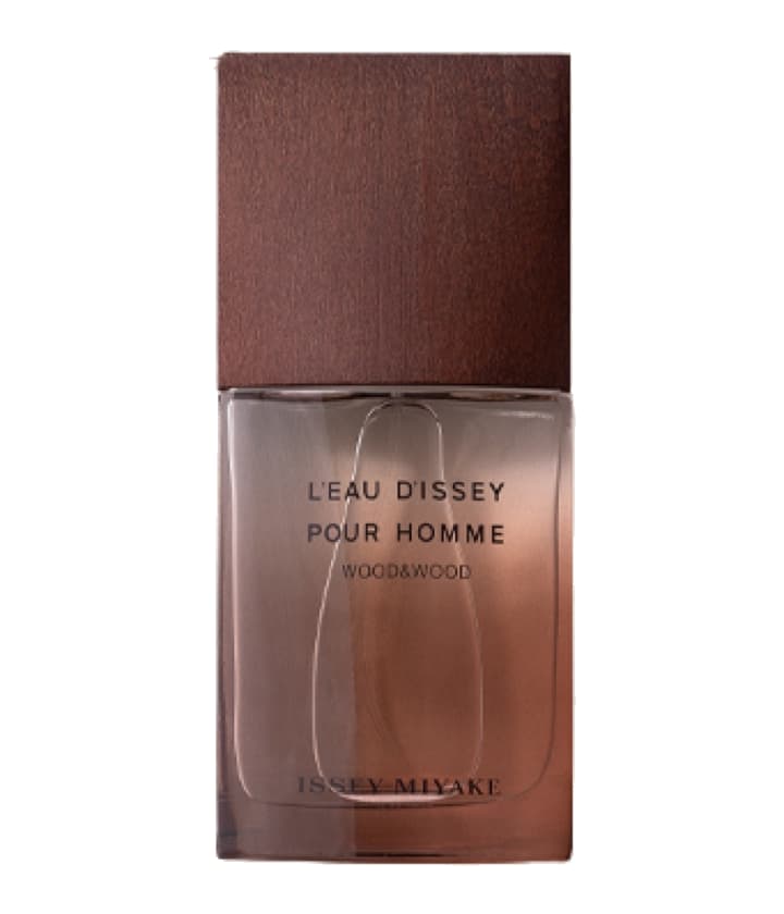 Issey Miyake L'Eau d'Issey pour Homme Wood & Wood