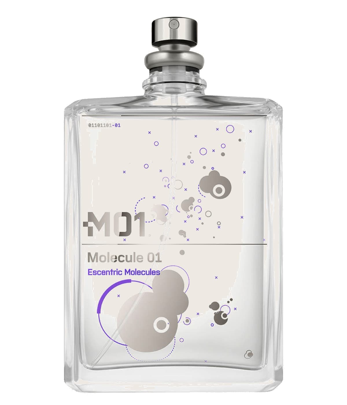 Escentric Molecules Molecule 01 Eau de Toilette