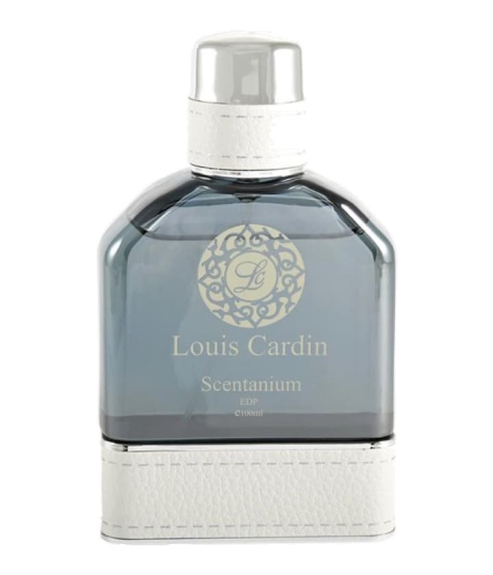 Louis Cardin Scentanium