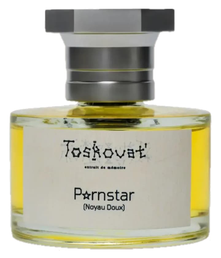 Toskovat' Pornstar (Noyau Doux)