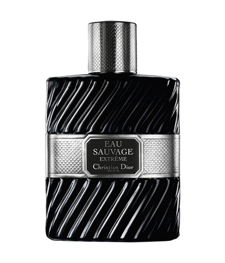 Dior Eau Sauvage Extrême