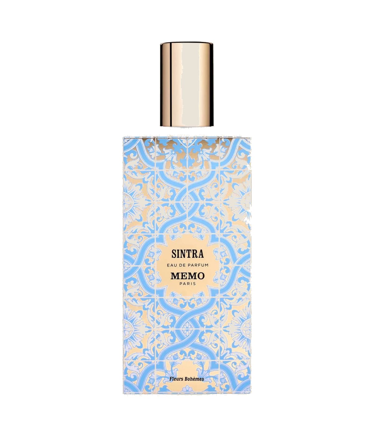 Memo Paris Sintra Eau de Parfum