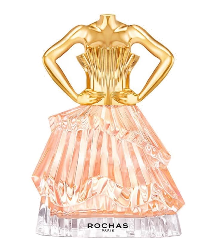 Rochas Audace