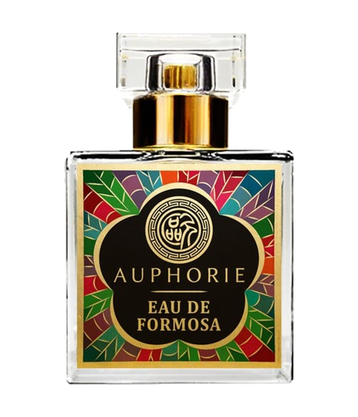 Auphorie Eau De Formosa
