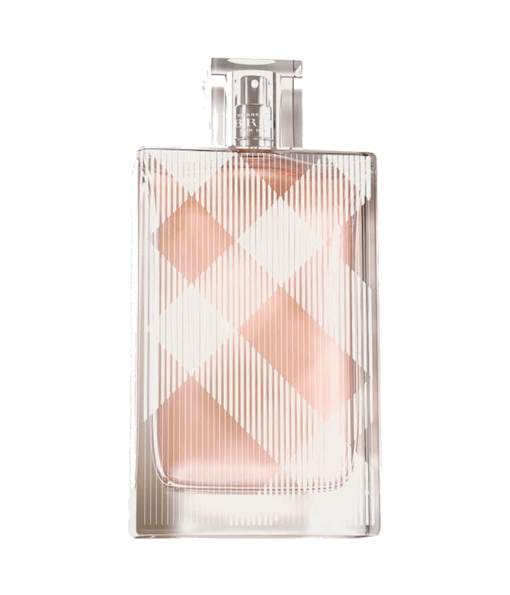 Burberry Brit For Her Eau de Toilette