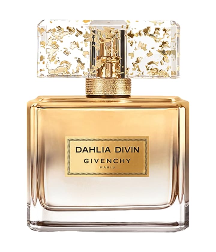Givenchy Dahlia Divin Le Nectar de Parfum