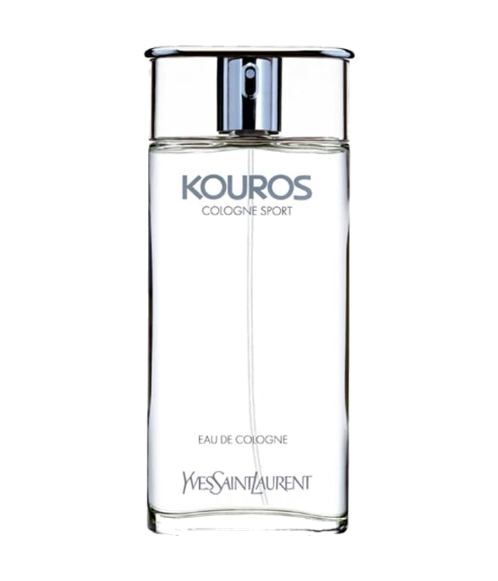 Yves Saint Laurent Kouros Cologne Sport