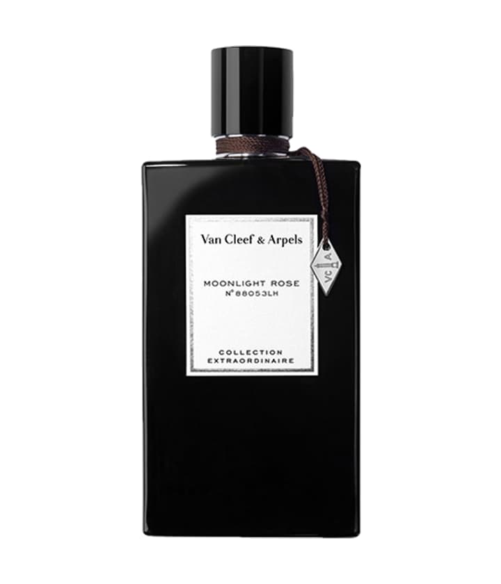 Van Cleef & Arpels Moonlight Rose