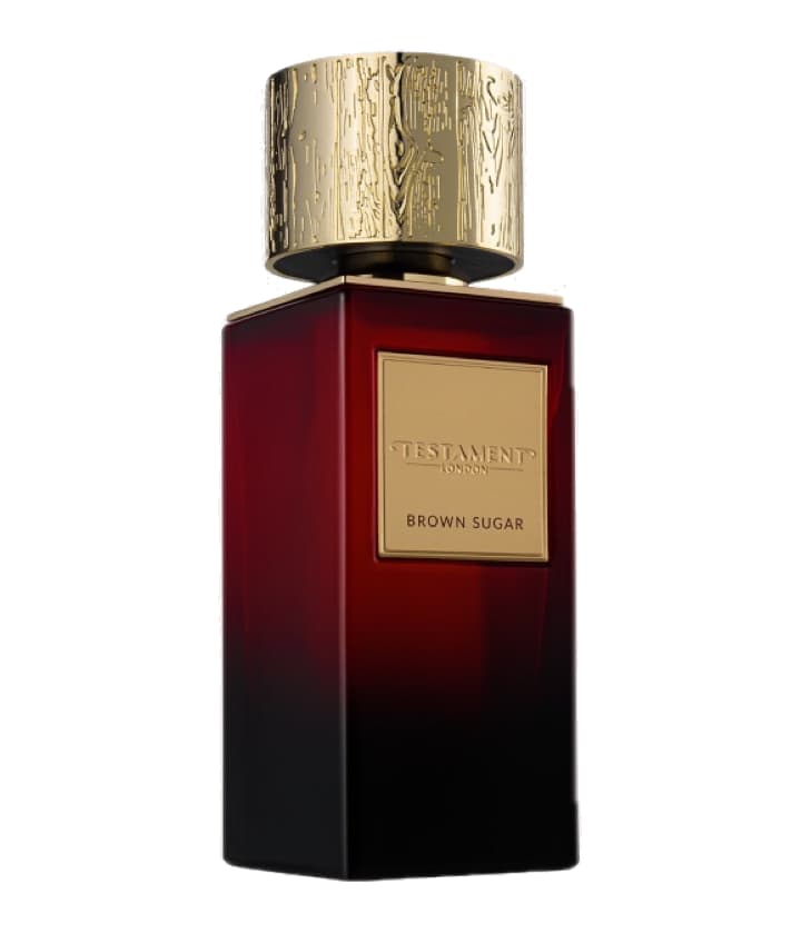 Testament London Brown Sugar