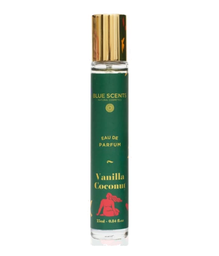 Blue Scents Vanilla Coconut