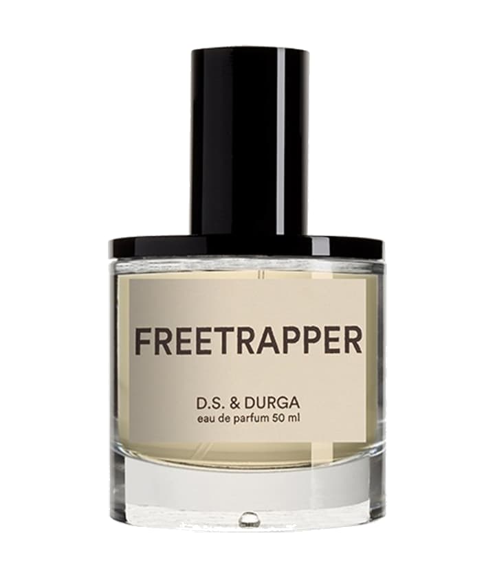 D.S. & Durga Freetrapper