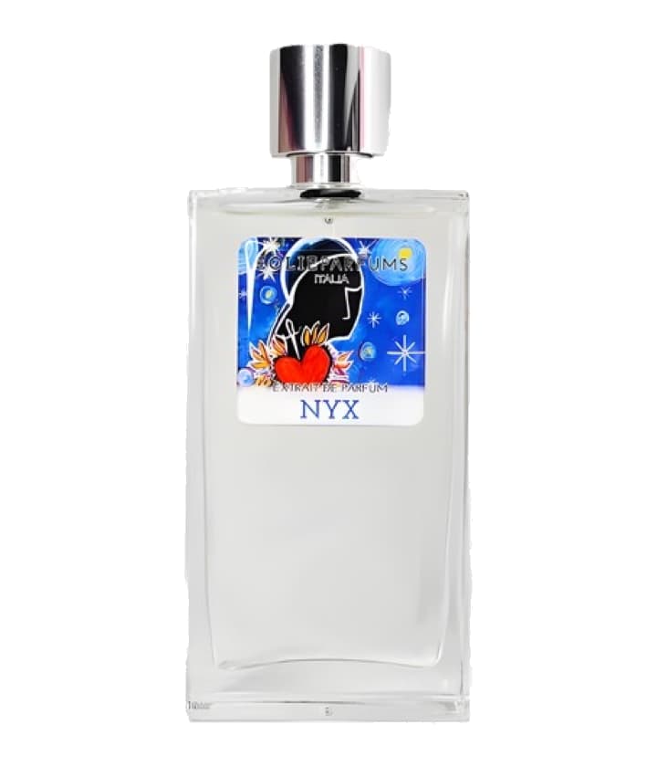 Eolie Parfums Nyx