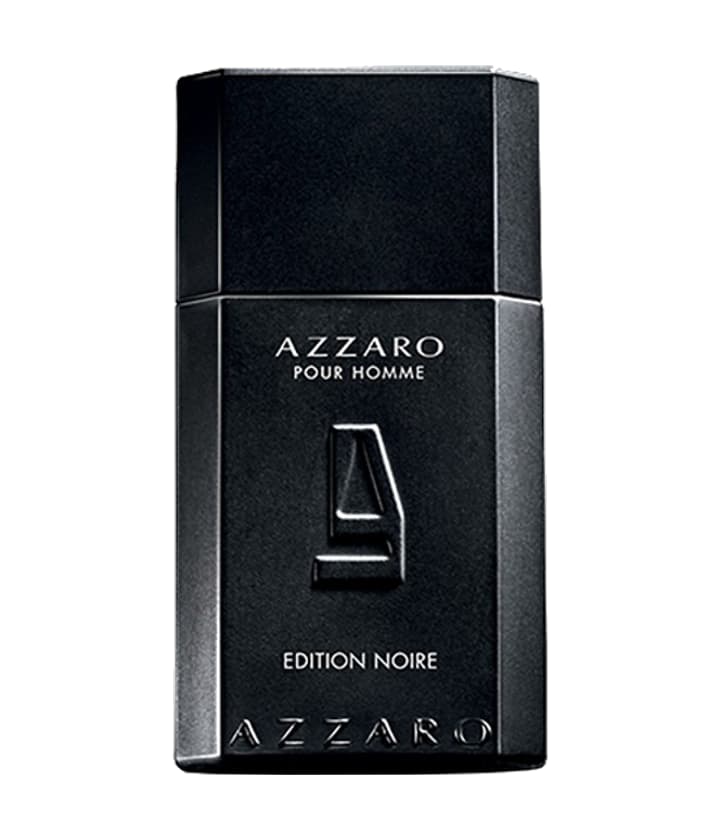 Azzaro Azzaro pour Homme Edition Noire