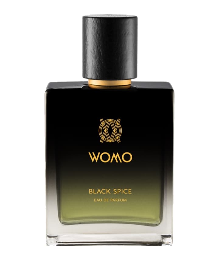 Womo Black Spice