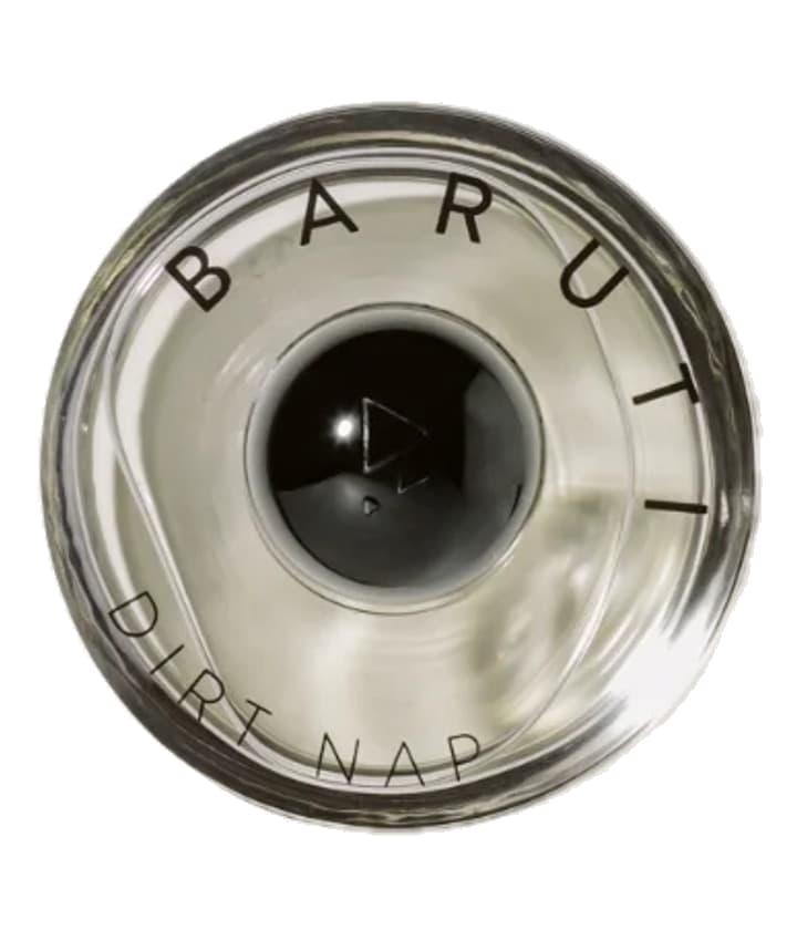 Baruti Dirt Nap