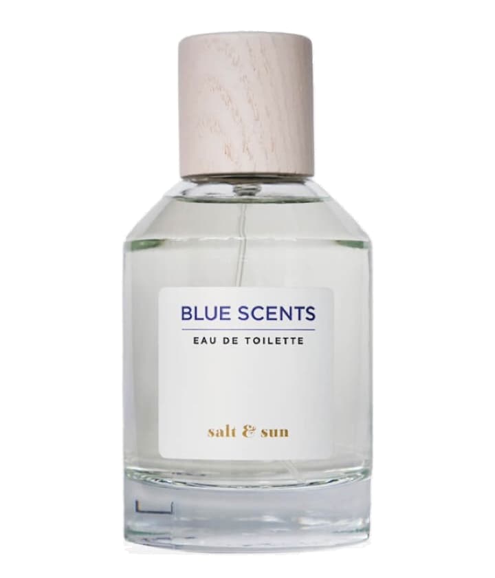 Blue Scents Salt & Sun
