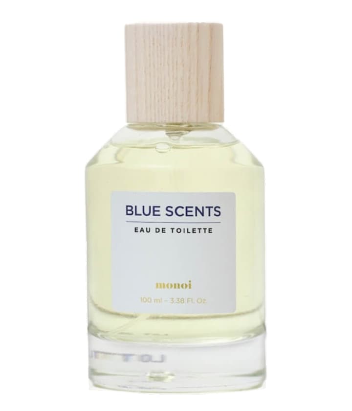 Blue Scents Monoi