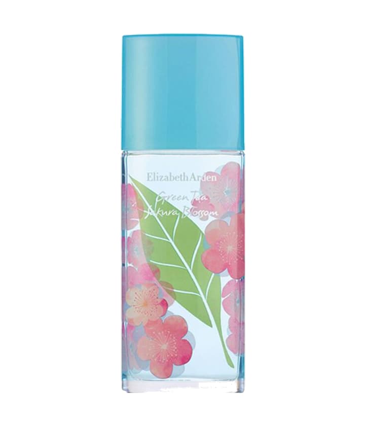 Elizabeth Arden Green Tea Sakura Blossom