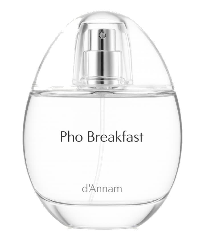 d'Annam Pho Breakfast