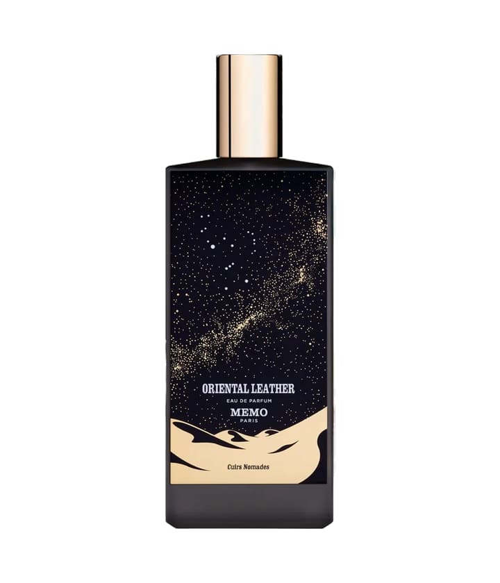 Memo Paris Oriental Leather Eau de Parfum
