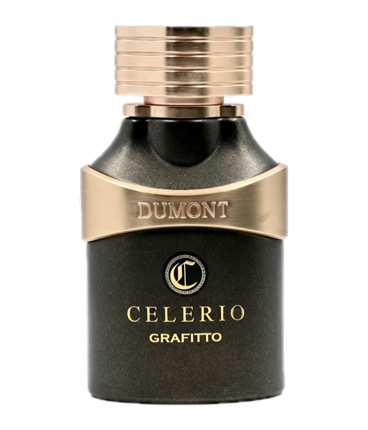 Dumont Celerio Grafitto