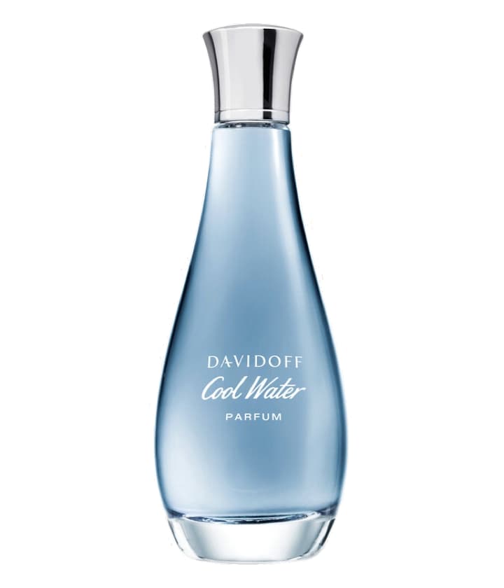 Davidoff Cool Water Parfum Woman