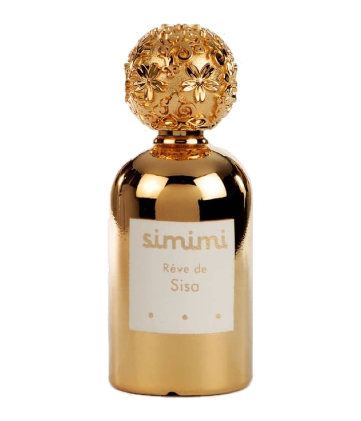 Simimi Rêve de Sisa