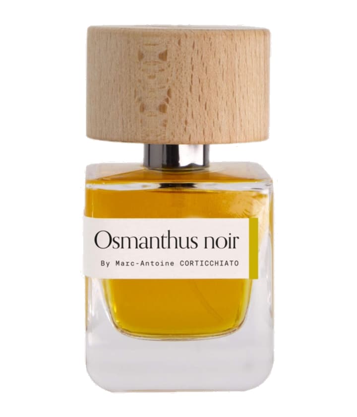 Parfumeurs du Monde Osmanthus noir