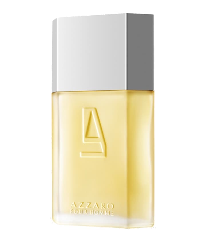 Azzaro Azzaro Pour Homme L'Eau