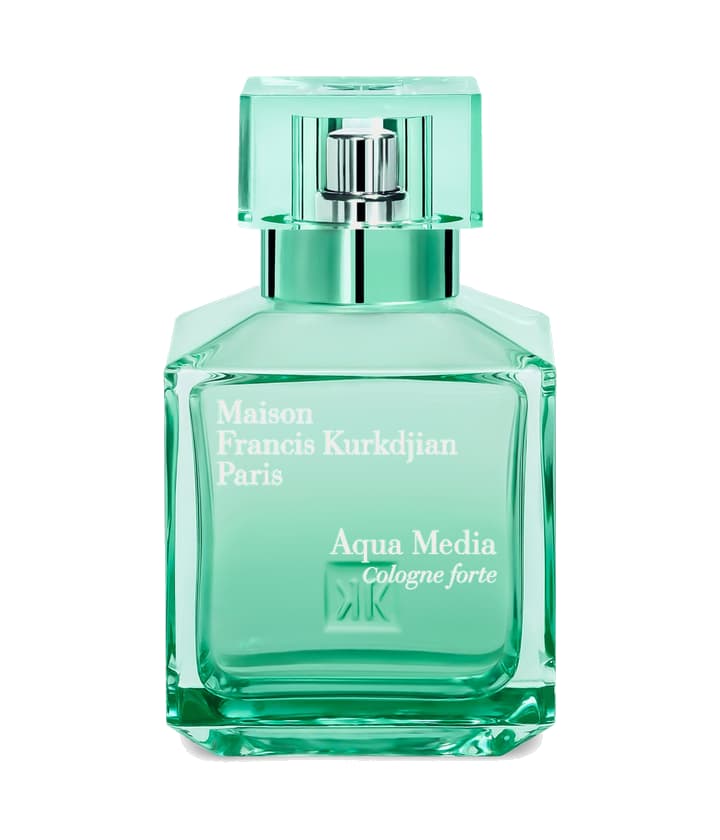 Maison Francis Kurkdjian Aqua Media Cologne Forte Eau de Parfum