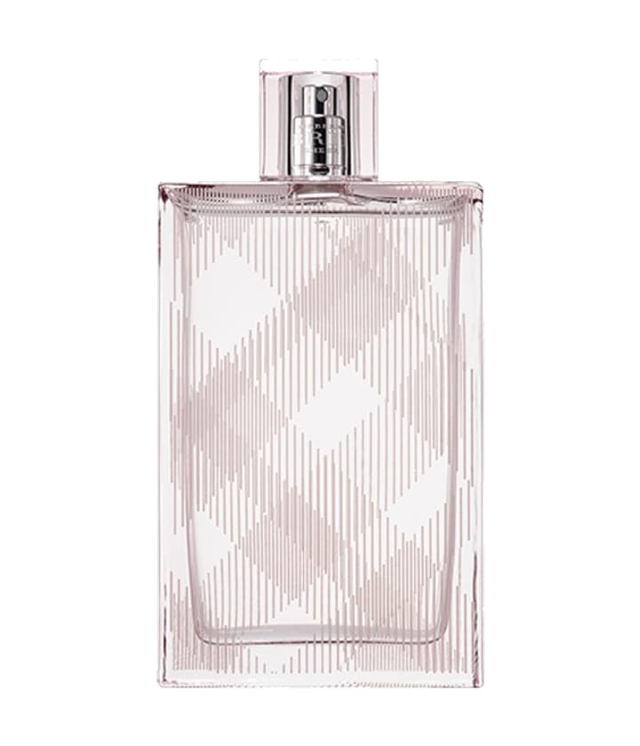 Burberry Brit Sheer