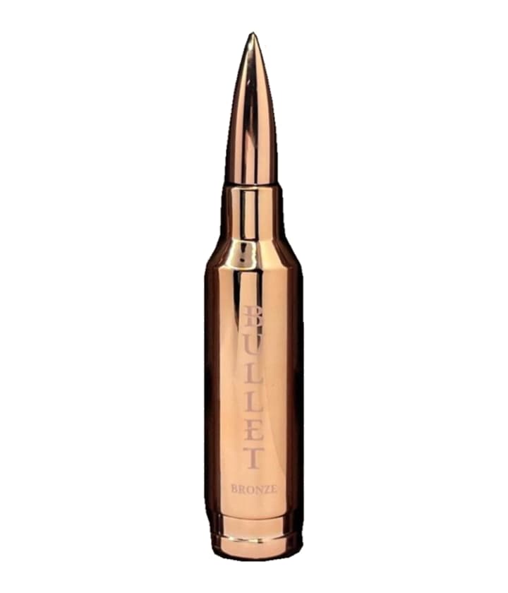 Bharara Bullet Bronze
